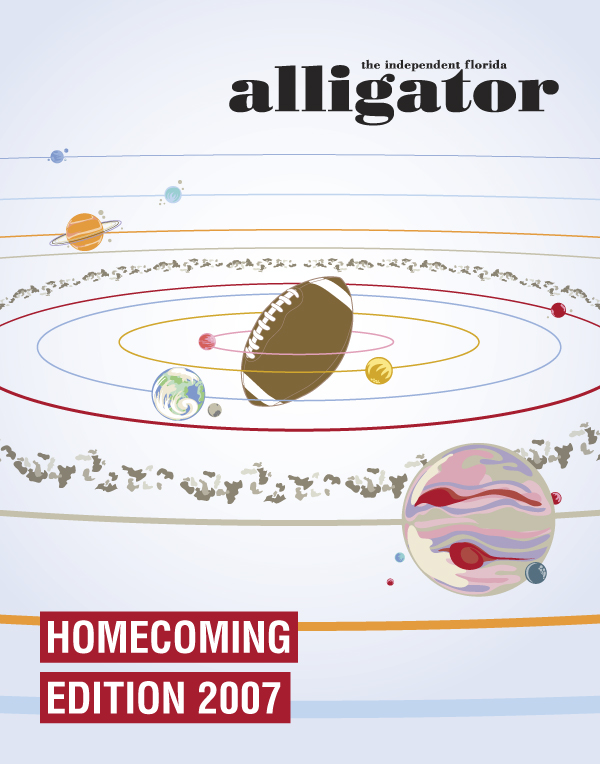 Homecoming Edition
