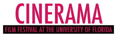 Cinerama Film Festival at the University of Florida